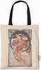 Torba na ramię La Danse (Taniec) Alfons Mucha