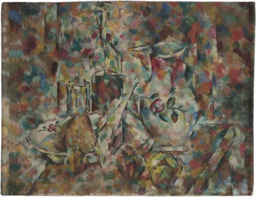 Podkładka na stół Martwa natura (VI) Władysław Strzemiński