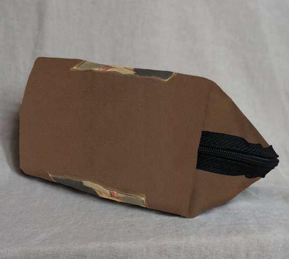 Kosmetyczka Autoportret Józef Mehoffer