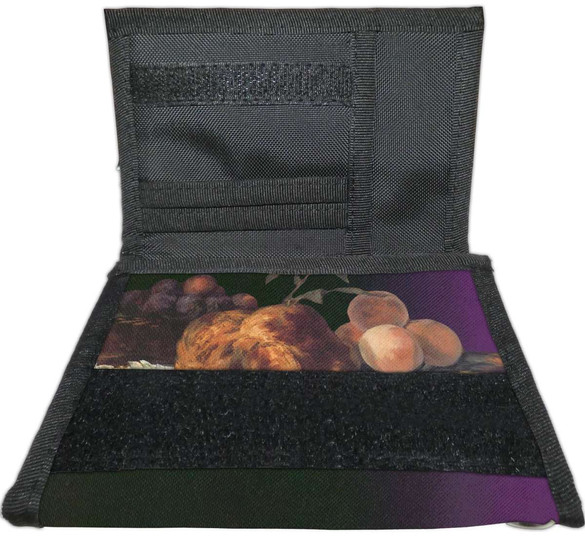 Portfel Kosz owoców Édouard Manet