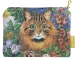 Kosmetyczka mini Studium kota Louis Wain