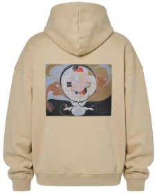 Bluza oversize Ewolucja, No. 13 Hilma af Klint