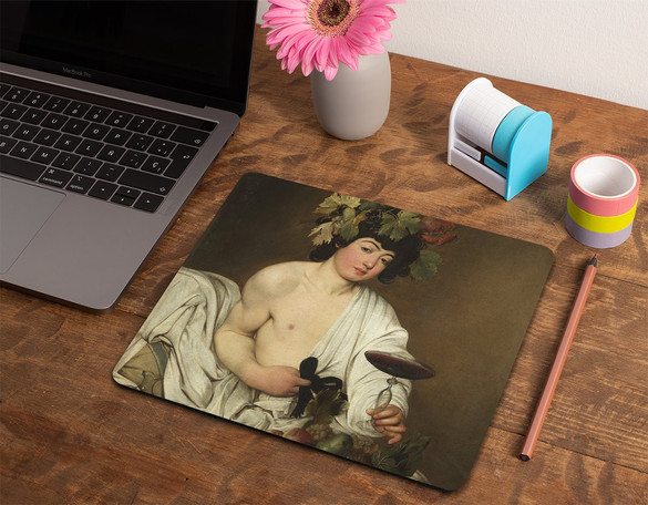 Podkładka Bachus Caravaggio 36x29cm