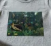 Koszulka z nadrukiem The Dream Henri Rousseau