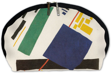 Kosmetyczka Kompozycja suprematystyczna Kazimir Severinovich Malevich