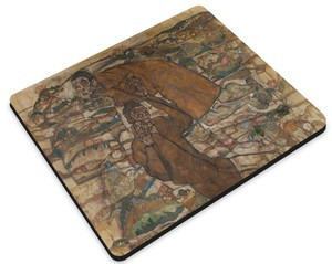 Podkładka Levitation (The Blind II) Egon Schiele 36x29cm