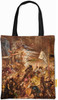 Torba na ramię Dziewica Orleańska Jan Matejko