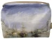 Kosmetyczka kuferek Wielki Kanał, Wenecja William Turner