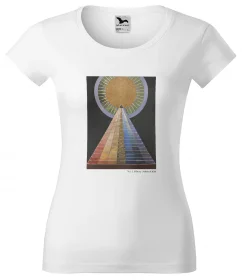 Bluzka damska No. 1, Ołtarz Hilma af Klint
