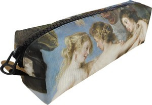 Piórnik Trzy Gracje Peter Paul Rubens