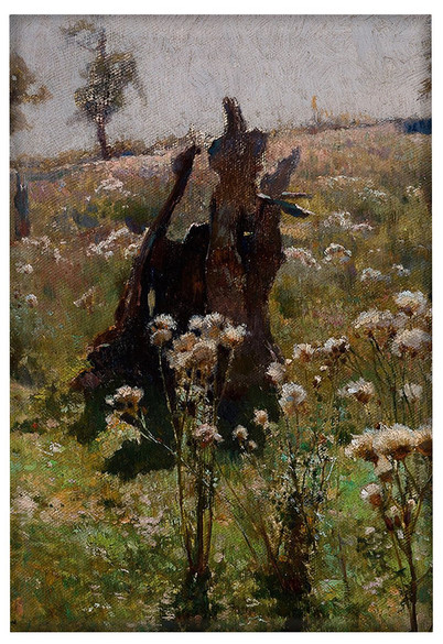 Magnes Bodiaki Jan Stanisławski