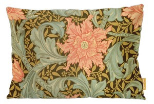 Poduszka Single Stem William Morris
