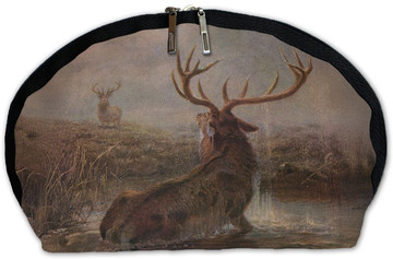 Kosmetyczka Interrupted Joseph Wolf