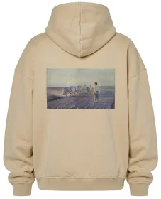 Bluza oversize Orka na Ukrainie Leon Wyczółkowski