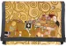 Portfel Drzewo życia Gustav Klimt