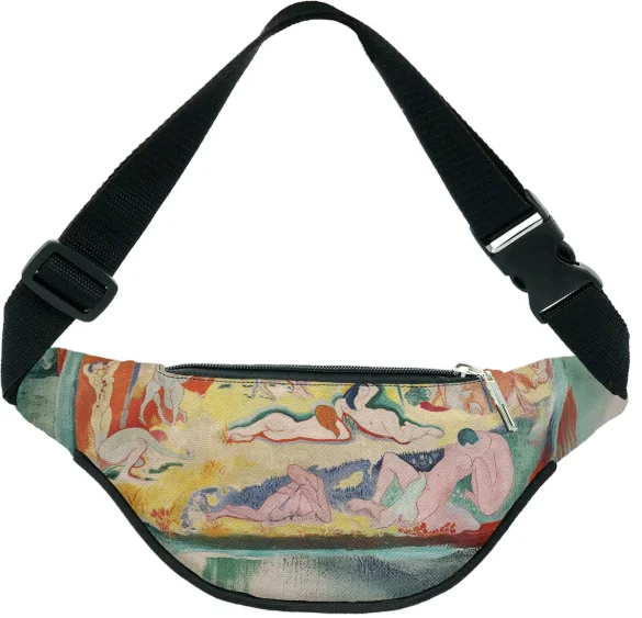 Nerka Radość życia Henri Matisse