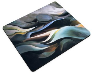 Podkładka Z Jeziora Georgia O’Keeffe 36x29cm