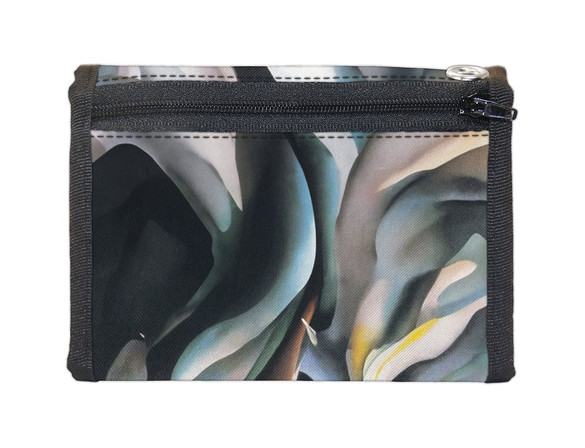 Portfel Z Jeziora Georgia O’Keeffe