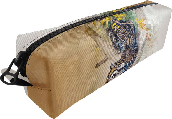 Piórnik Ocelot Joseph Wolf