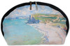 Plaża w Pourville