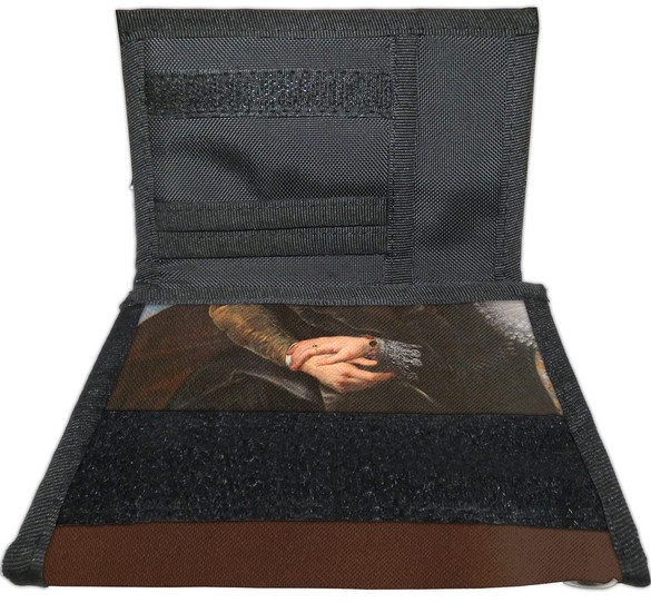 Portfel Autoportret z pierwszą żoną Izabelą Brant Peter Paul Rubens