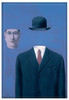 Magnes Pielgrzym René Magritte