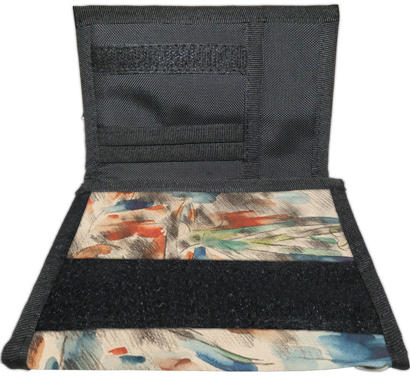 Portfel Martwa natura z hiacyntem Władysław Strzemiński