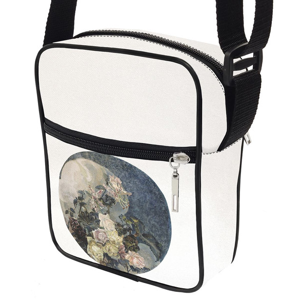 Listonoszka Róże i orchidee Mikhail Aleksandrovich Vrubel