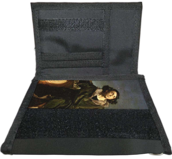 Portfel Astronom Kopernik, czyli rozmowa z Bogiem Jan Matejko