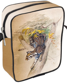 Torba Listonoszka Ocelot Joseph Wolf