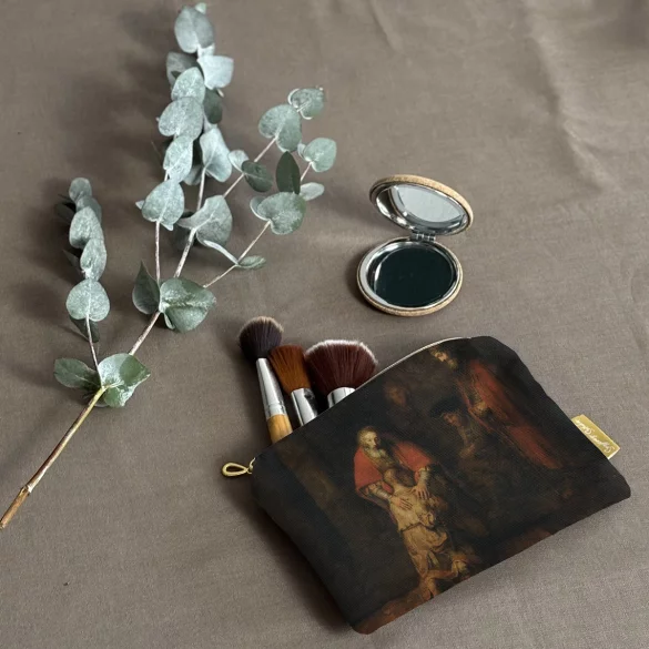 Kosmetyczka mini Powrót syna marnotrawnego Rembrandt