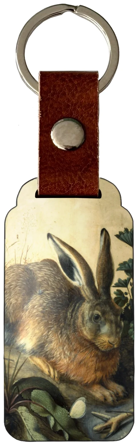 Brelok Zając Hans Hoffmann