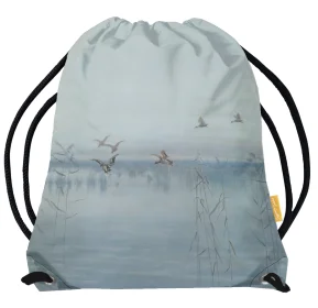 Worek Kaczki nad moczarami Stanisław Masłowski