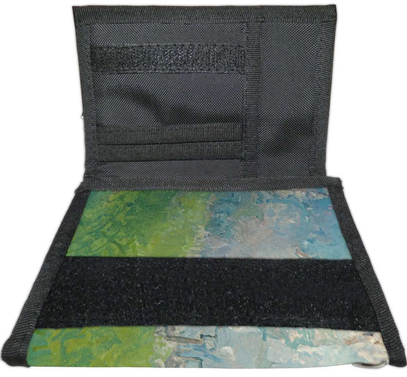 Portfel Pijący Vincent Van Gogh