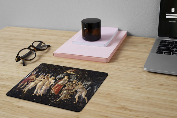 Podkładka La primavera (Wiosna) Sandro Botticelli 24x19cm