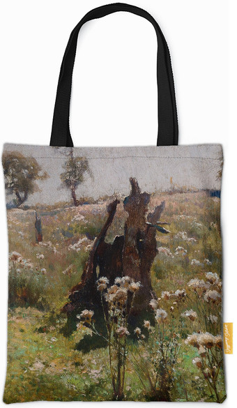 Torba na ramię Bodiaki Jan Stanisławski