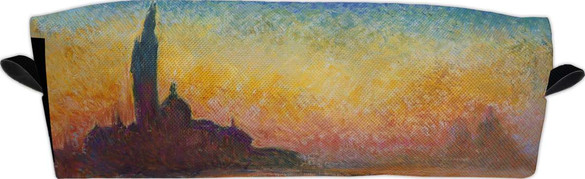 Piórnik San Giorgio maggiore at dusk Claude Monet