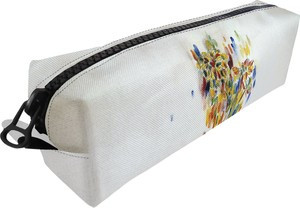 Piórnik Kwiaty Władysław Strzemiński