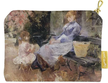 Kosmetyczka mini Bajka Berthe Morisot