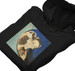 Bluza z naszywką Śmiejący się Demon Katsushika Hokusai
