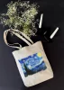 Torba bawełniana Gwiaździsta Noc Vincent Van Gogh