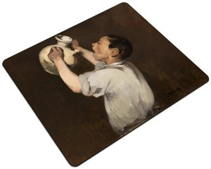 Podkładka Chłopiec z dzbanem (La Régalade) Édouard Manet 24x19cm
