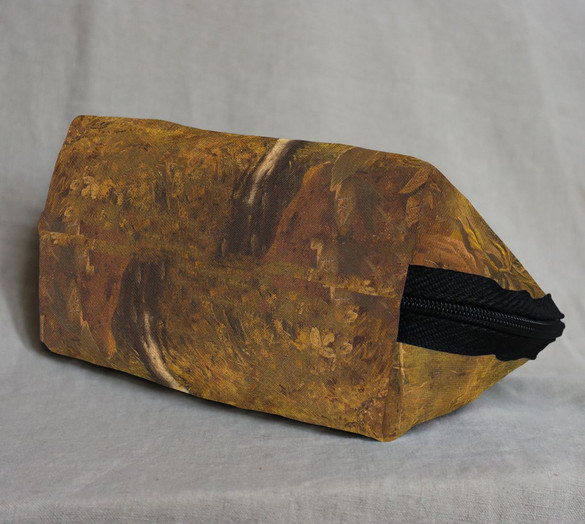 Kosmetyczka Odpoczywająca owca Rosa Bonheur