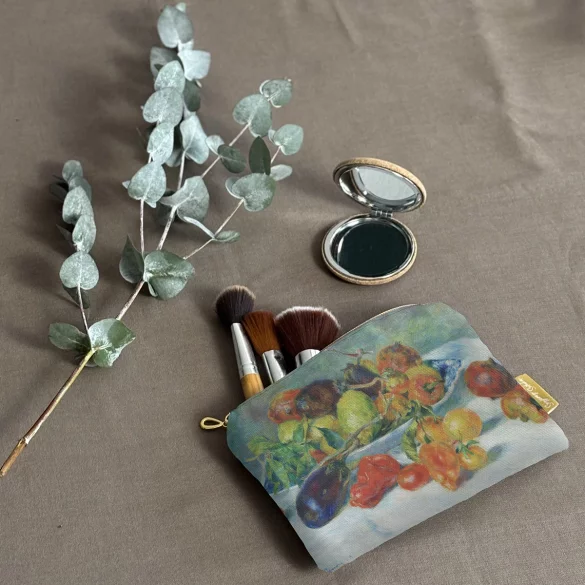 Kosmetyczka mini Owoce Midi Pierre-Auguste Renoir