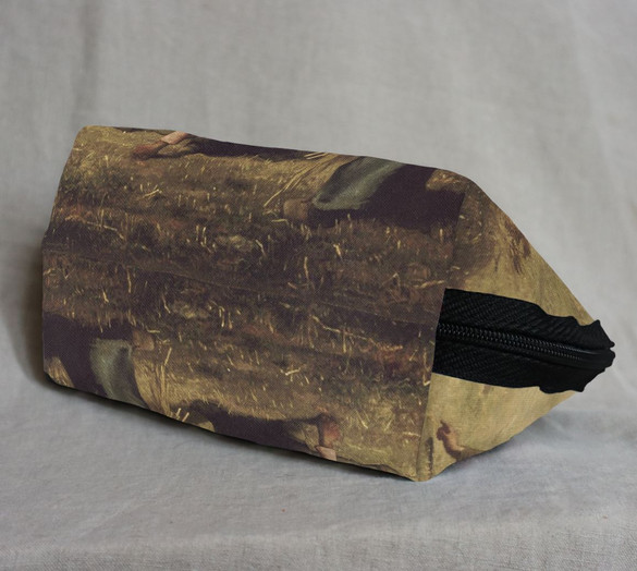 Kosmetyczka Żniwiarki Jean-François Millet 