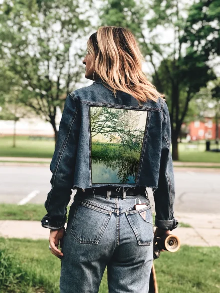 Ekran Staw w Radziejowicach Stanisław Masłowski