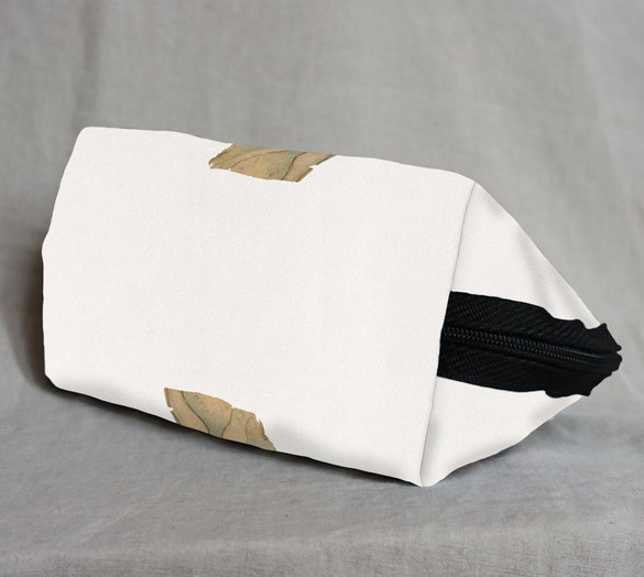 Kosmetyczka Breton Kąpiący się Paul Gauguin