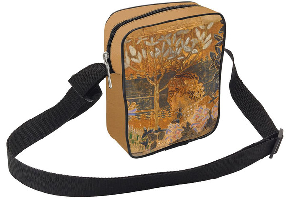 Listonoszka Książę Gvidon i księżniczka Swan Mikhail Aleksandrovich Vrubel