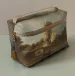 Kosmetyczka kuferek Kamienny most Rembrandt