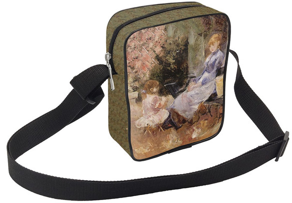 Torba Listonoszka Bajka Berthe Morisot